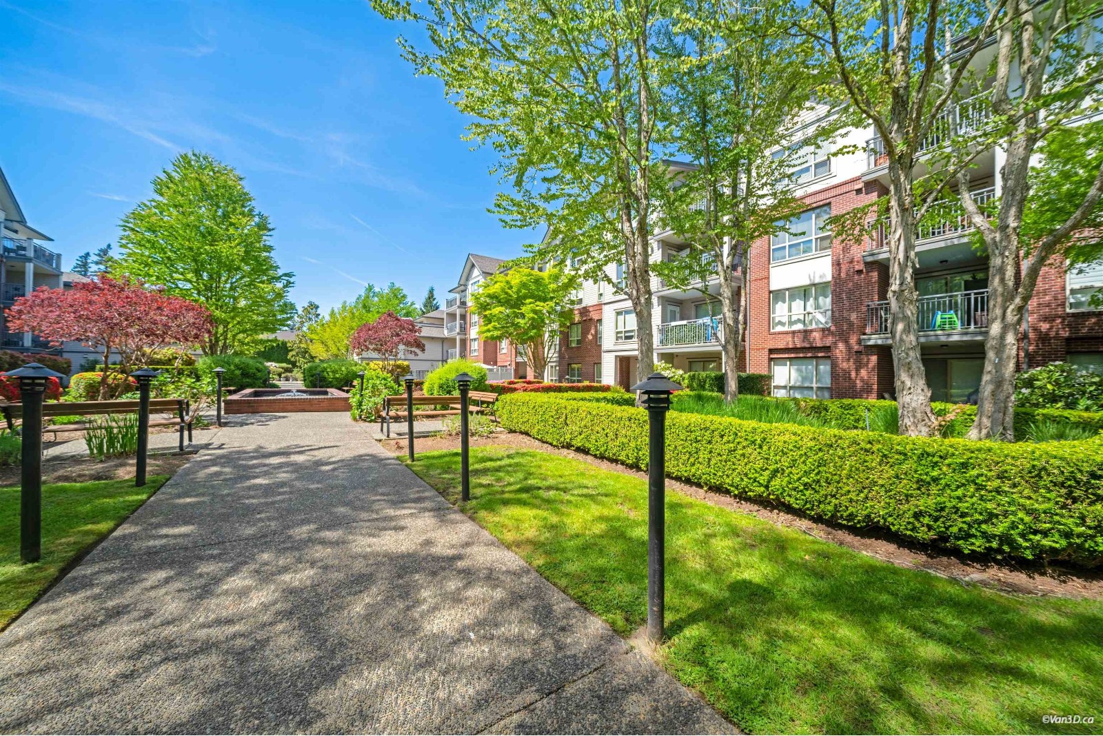 Muirfield Gardens