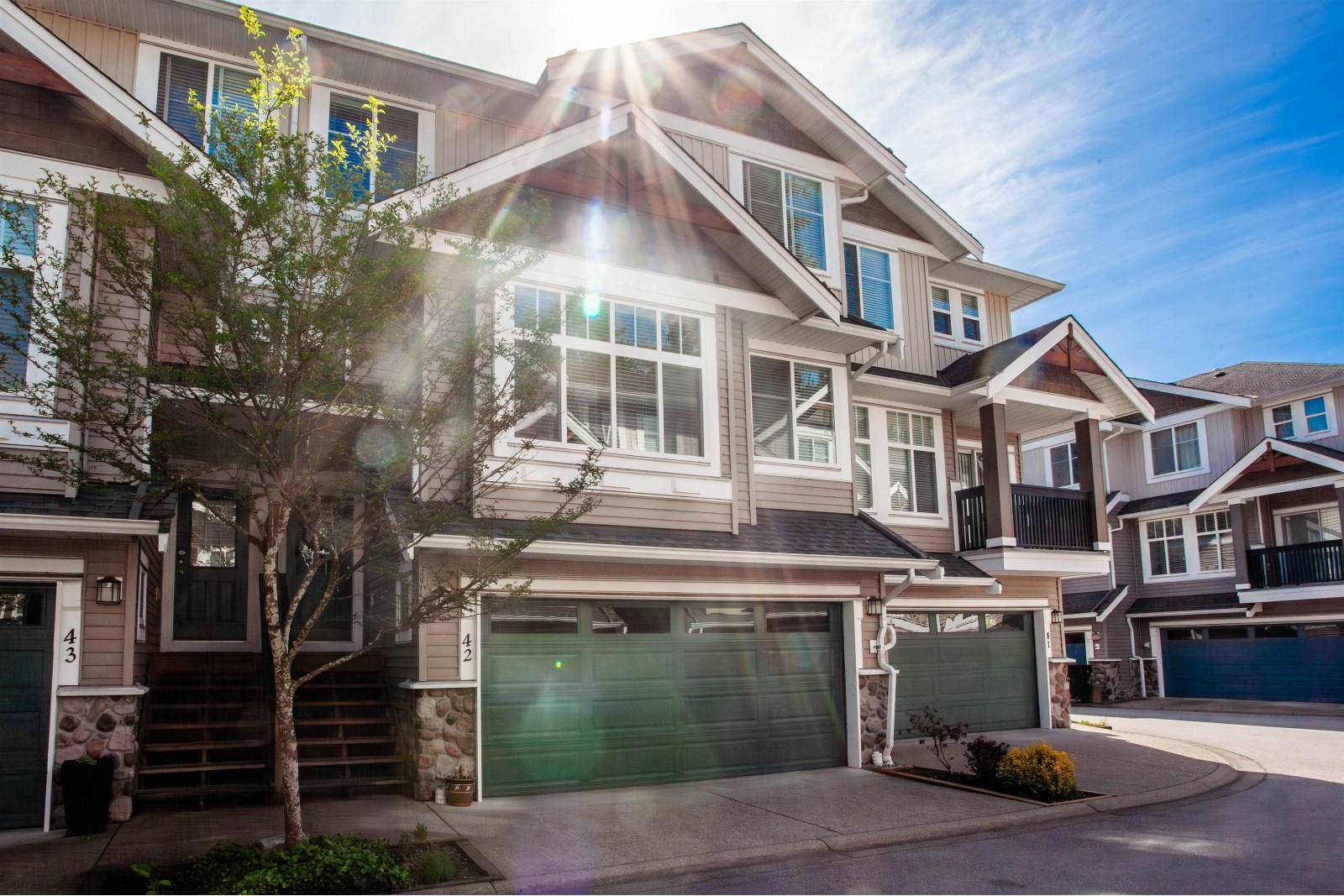 Redwood Bridge Estates