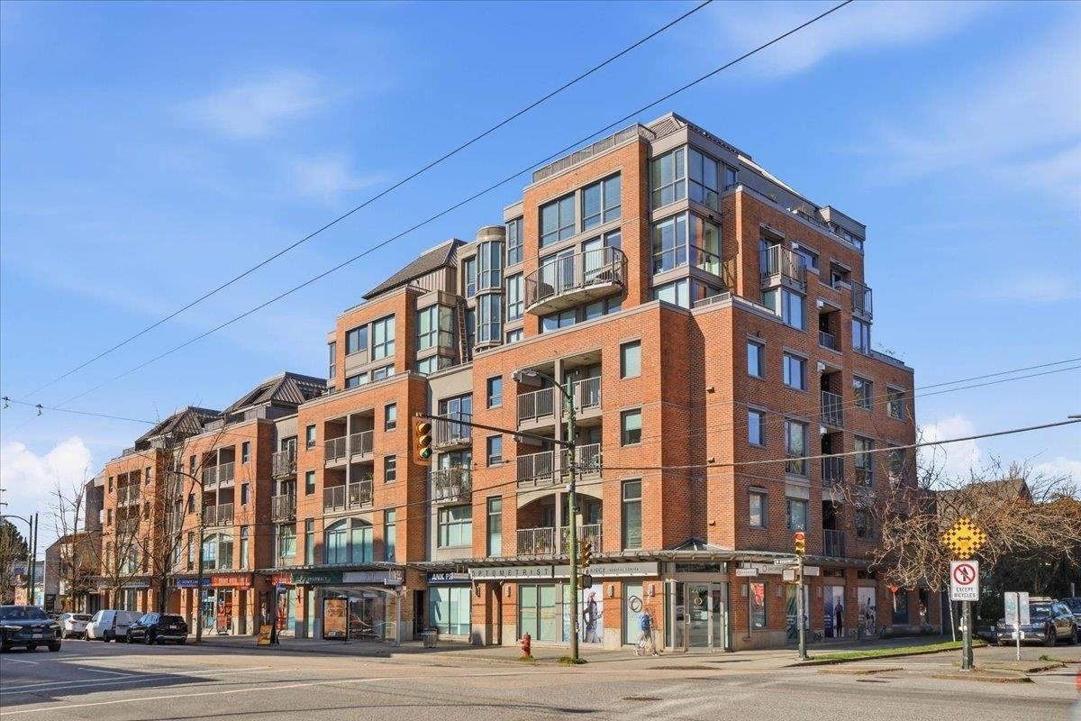 New Pointe Terra