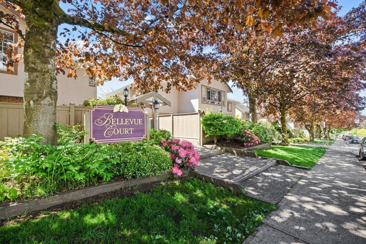 Bellevue Court