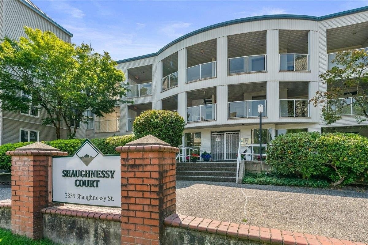 Shaughnessy Court