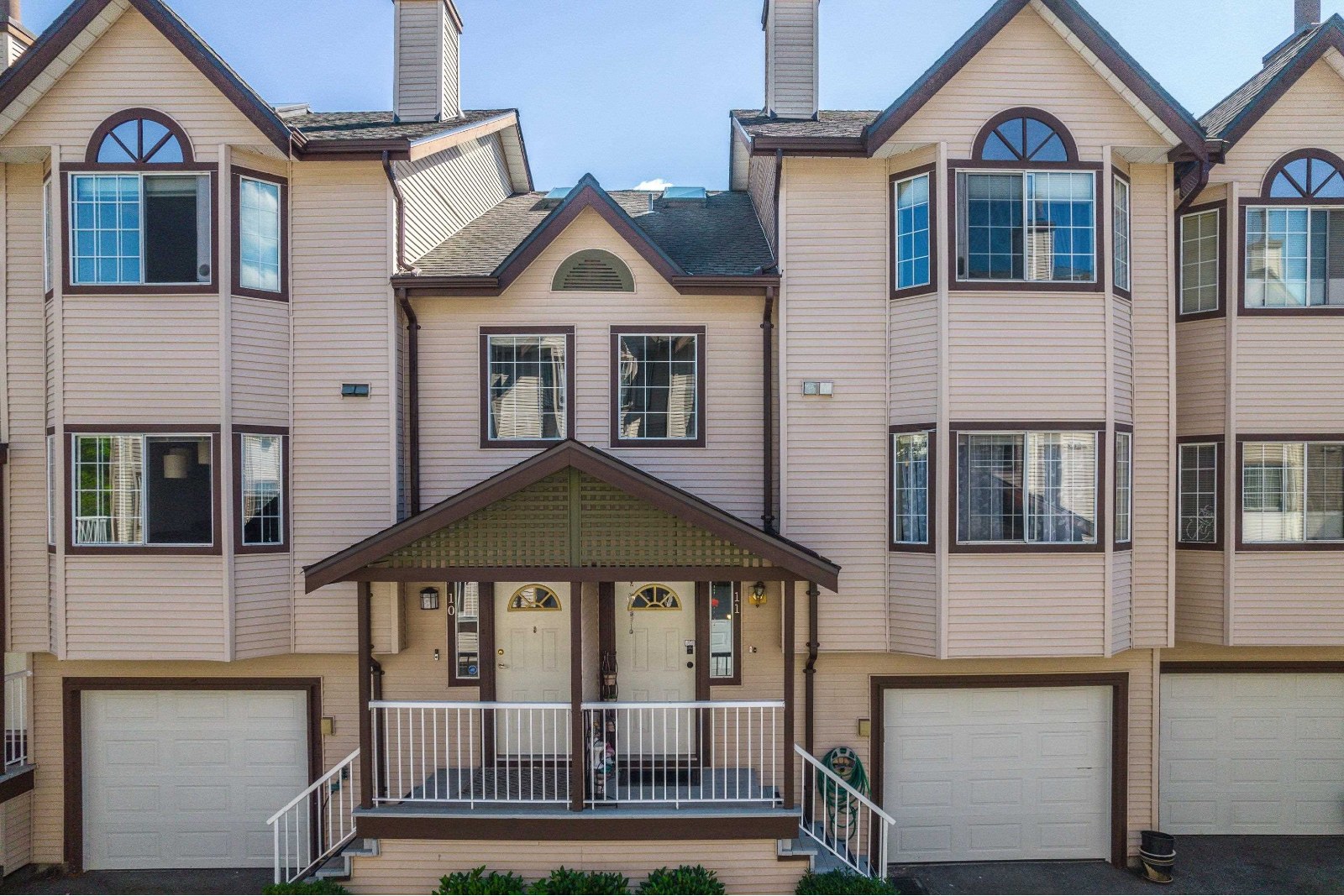 Shaughnessy Estates