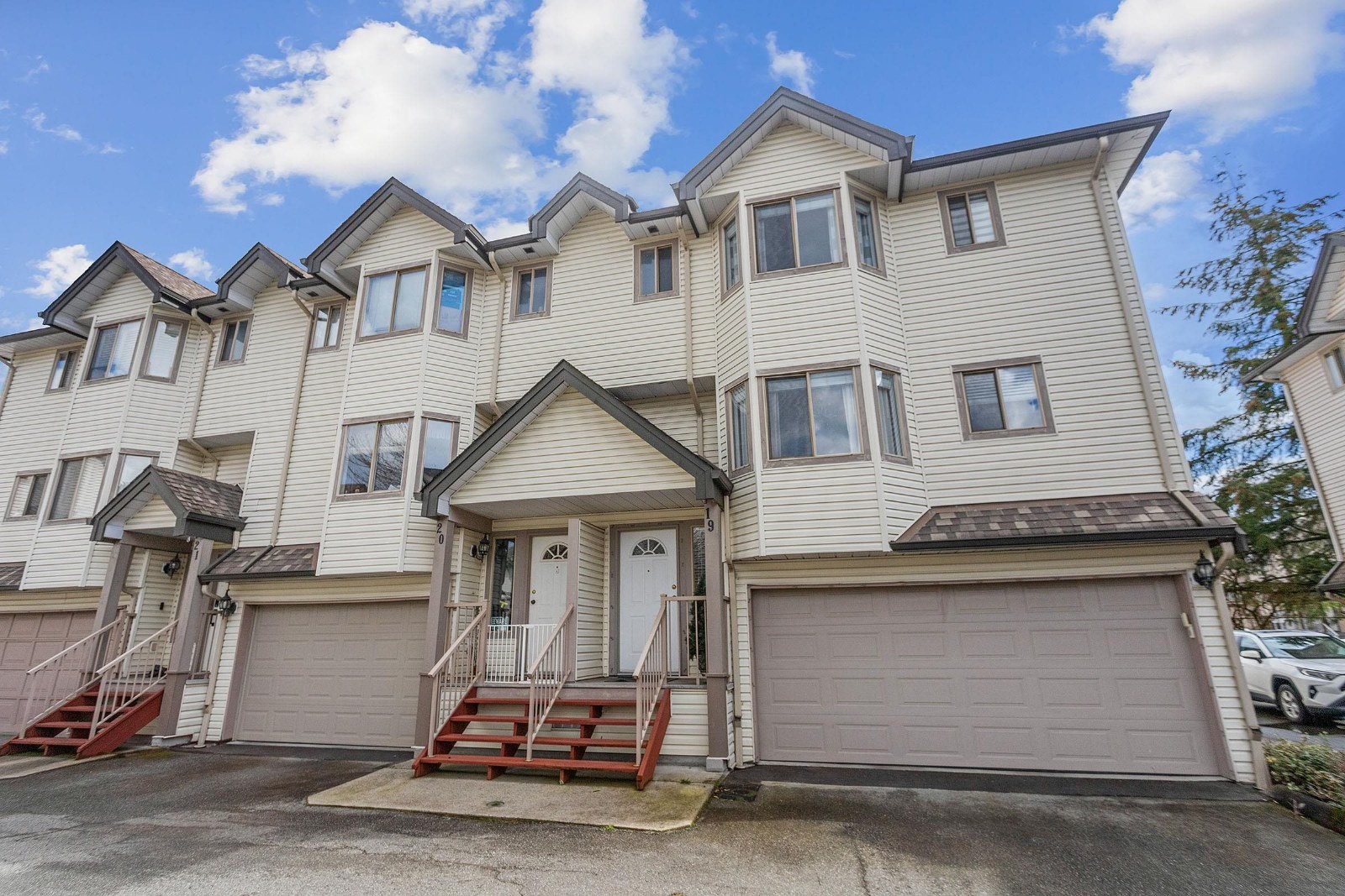 Parkside Estates