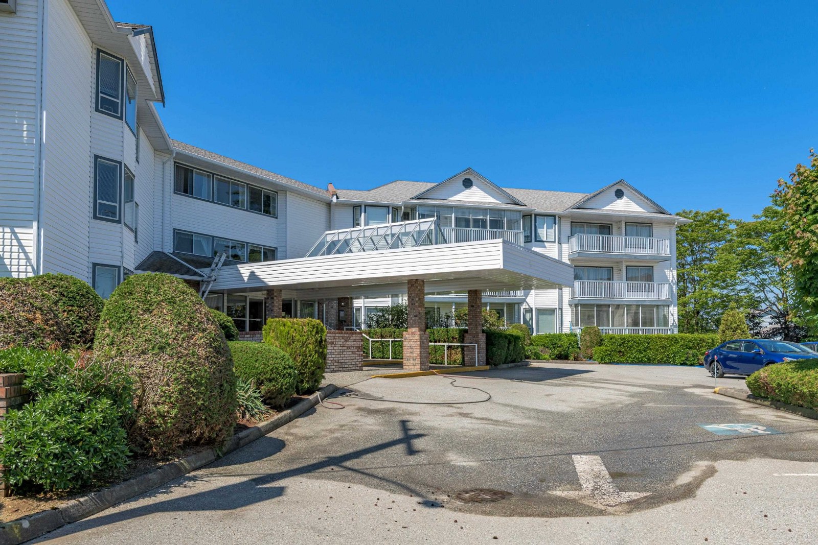 Parkview Place