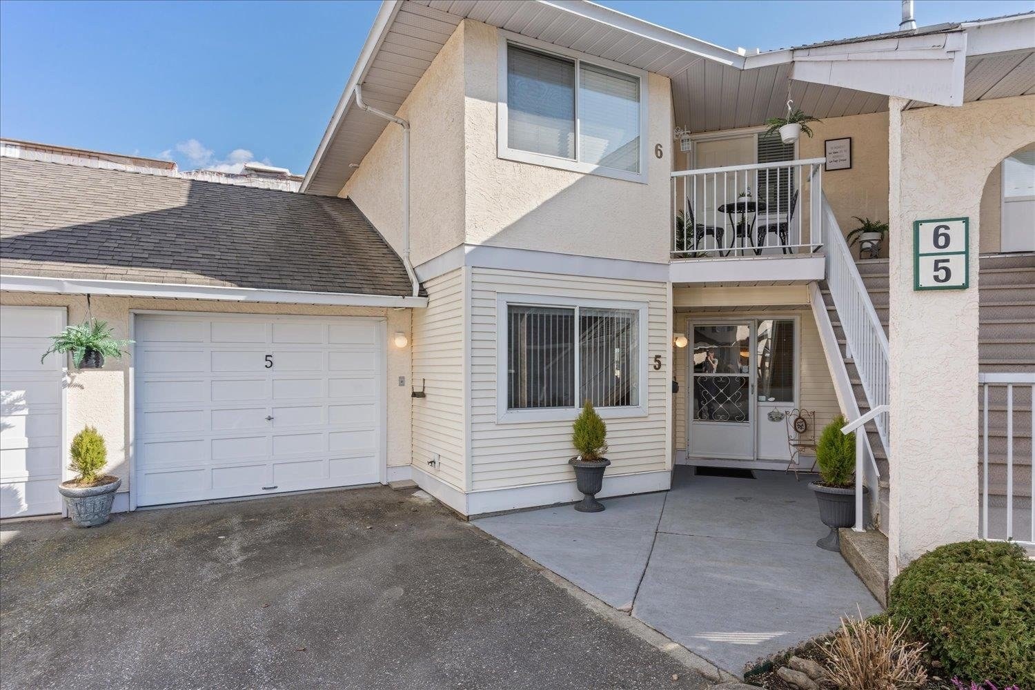 Emerson Park Estates