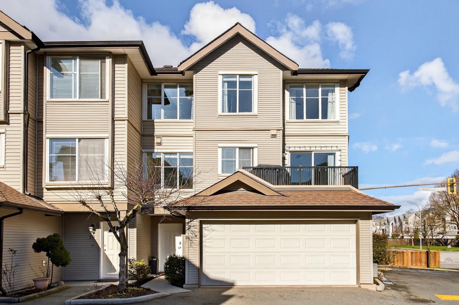 New Castle Estates