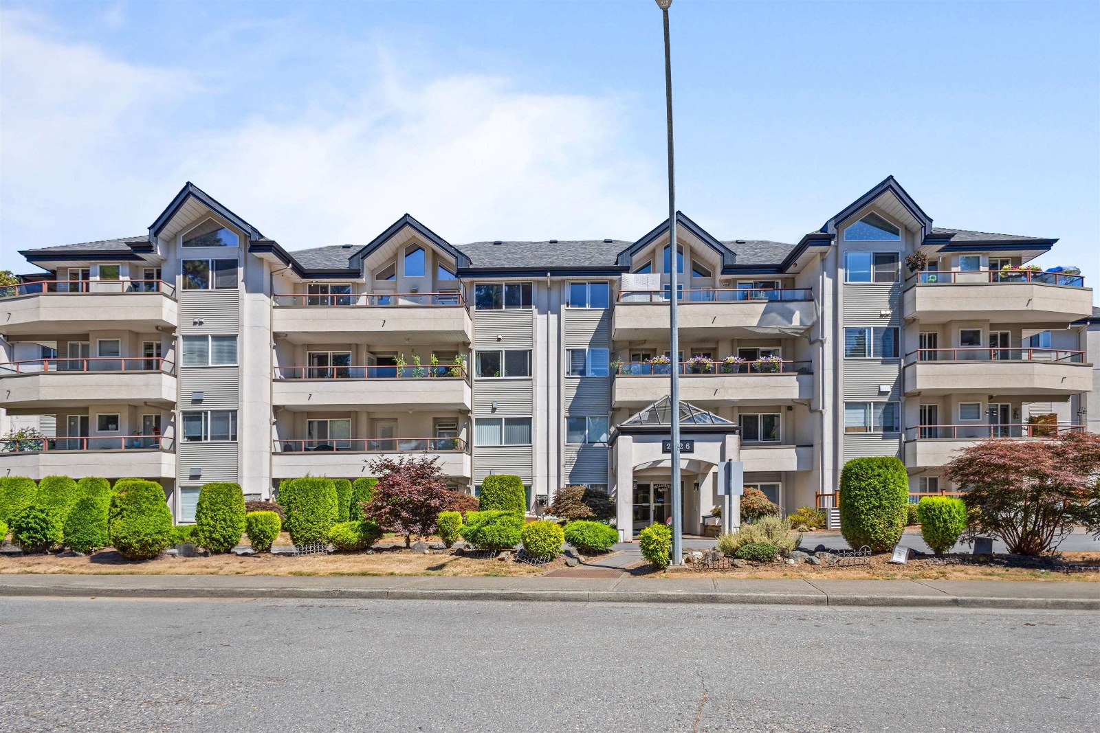 Millspring Manor