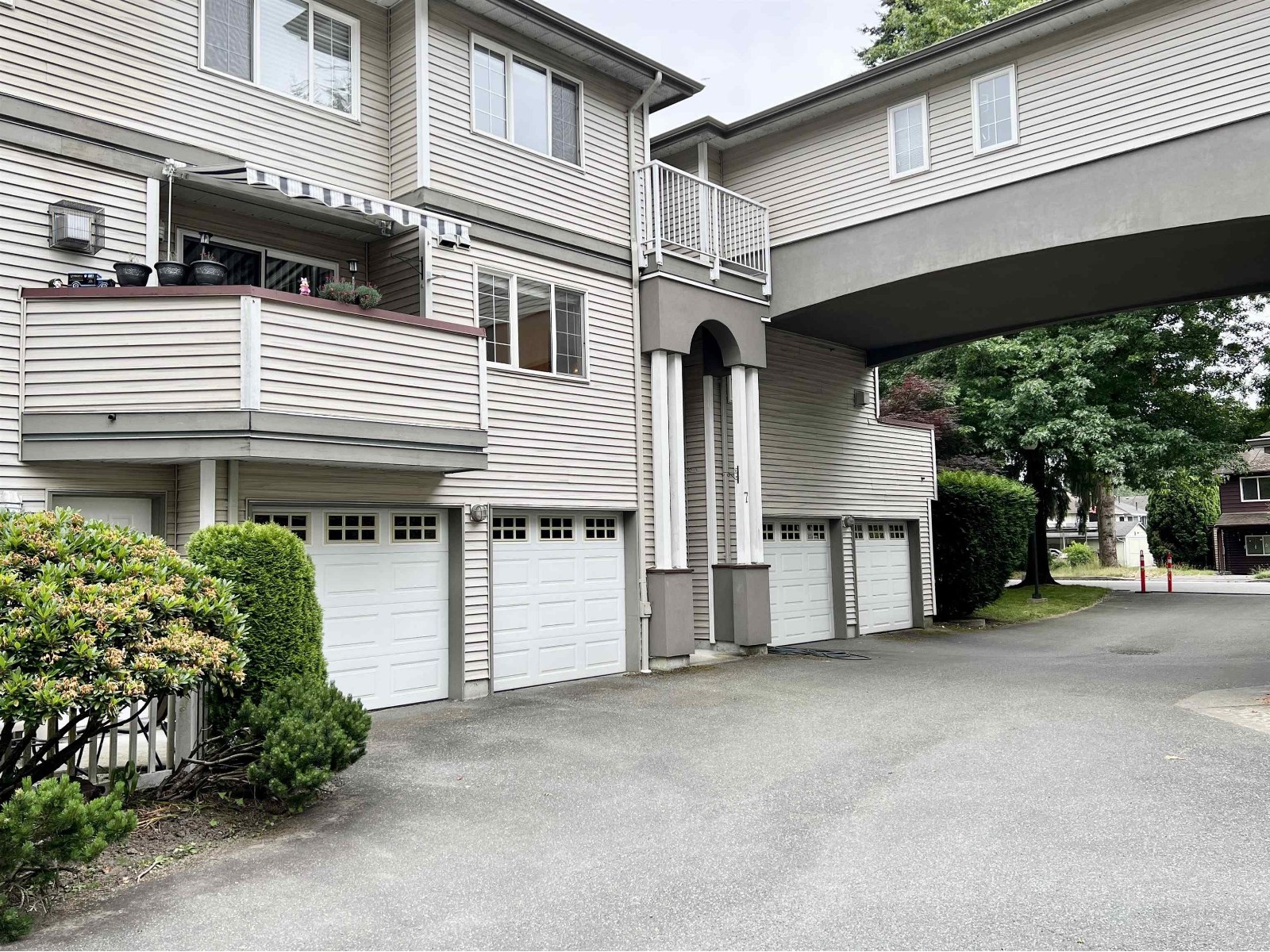 Caulfield Estates