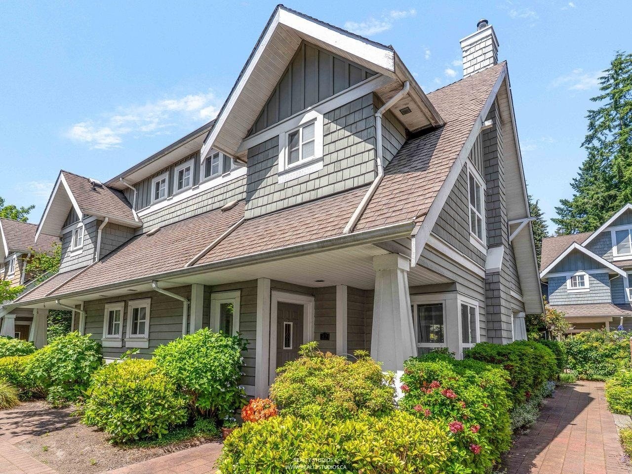Craftsman Estates