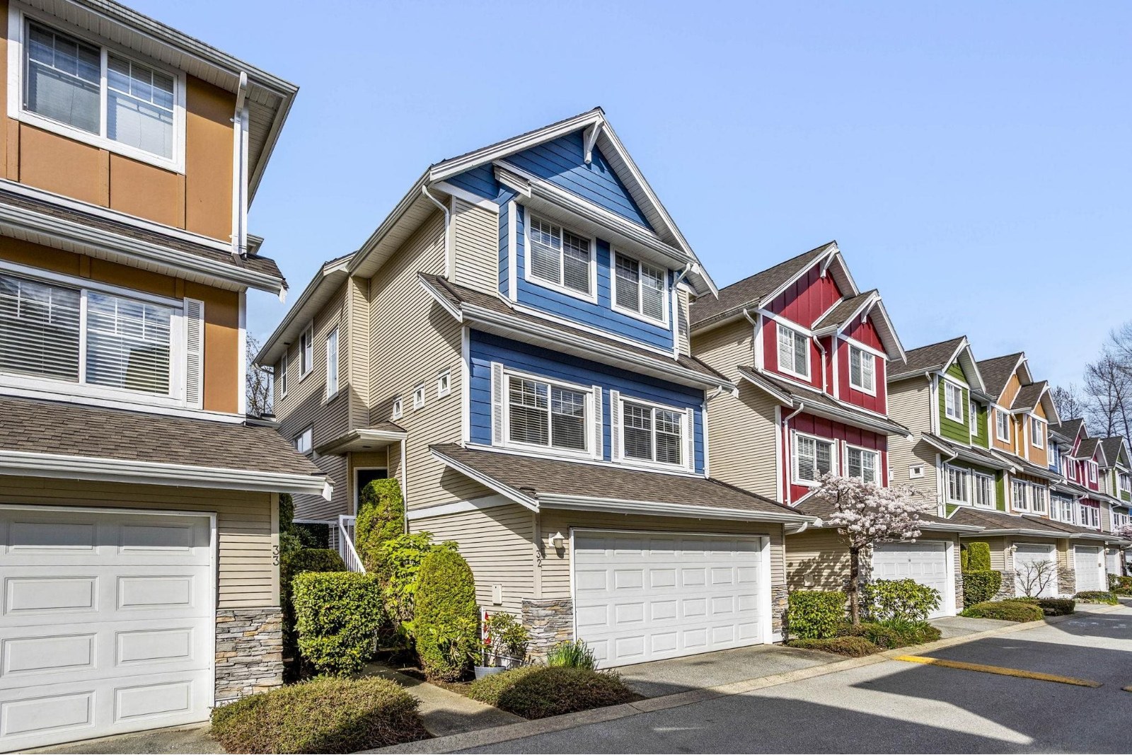 Heritage Meadows