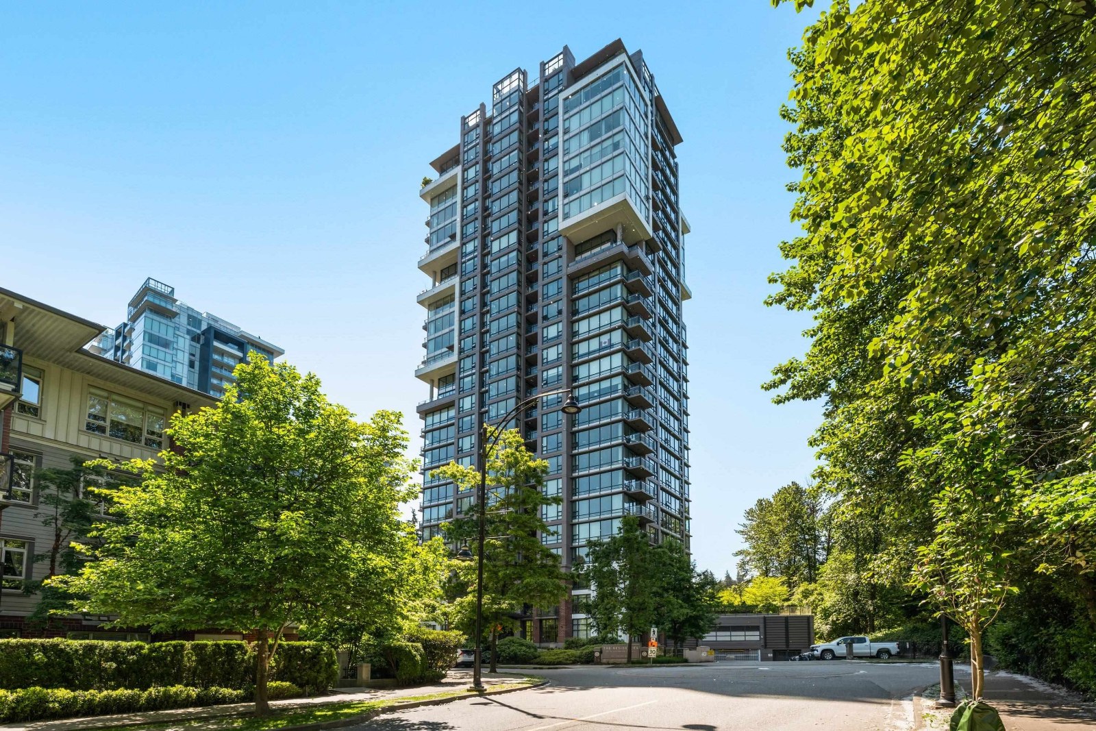 The Residences