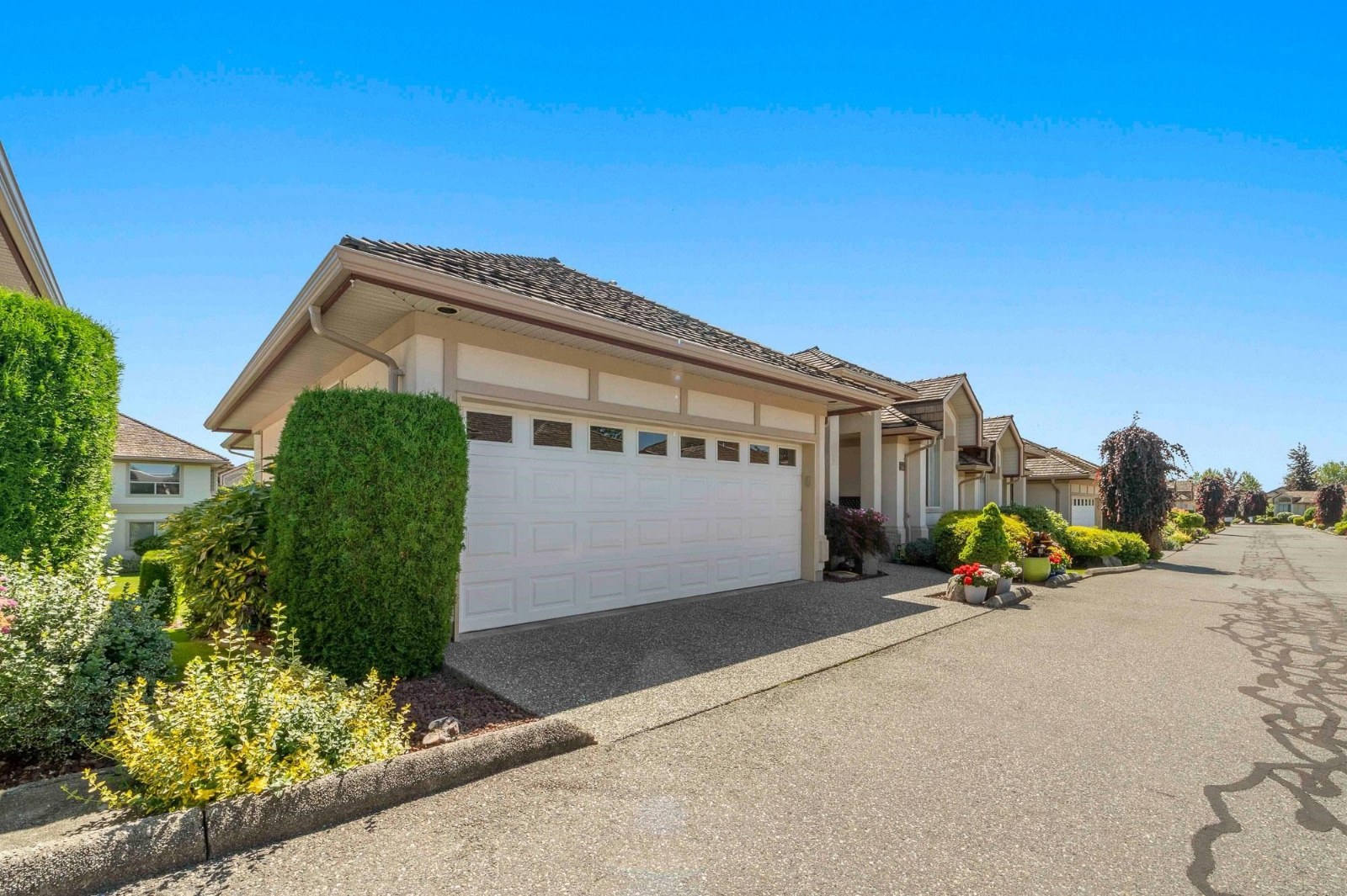 Westsyde Park Estates