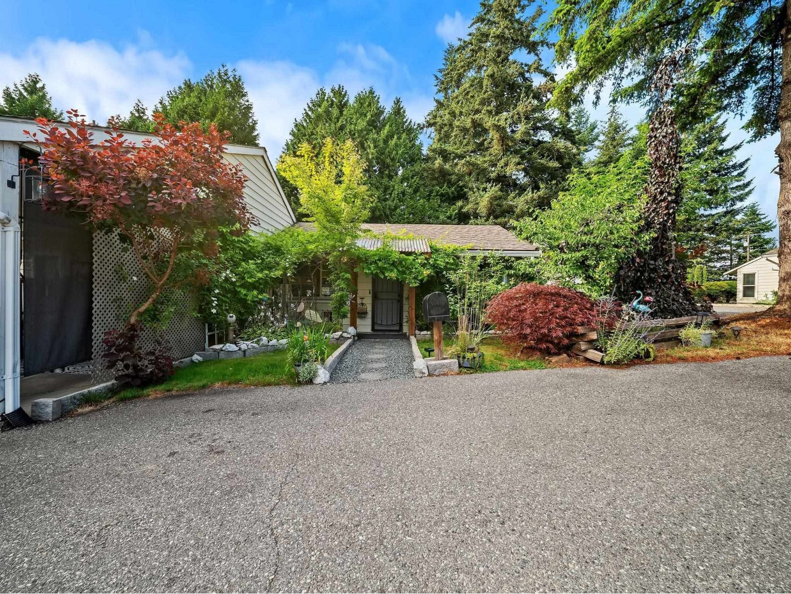 Silkwood Estates