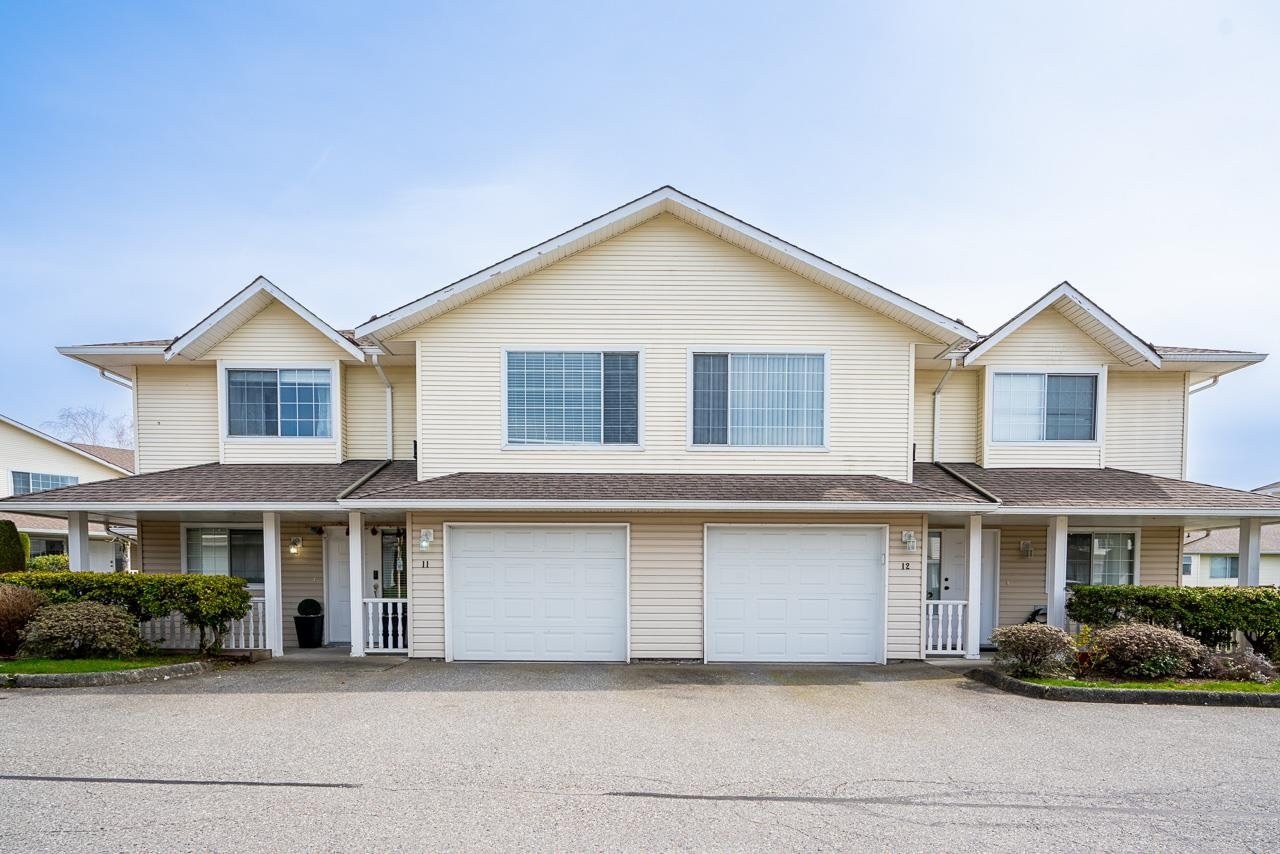 Country Lane Estates