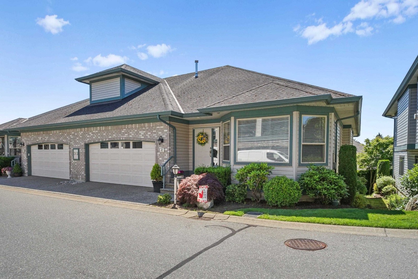 View Point Properties