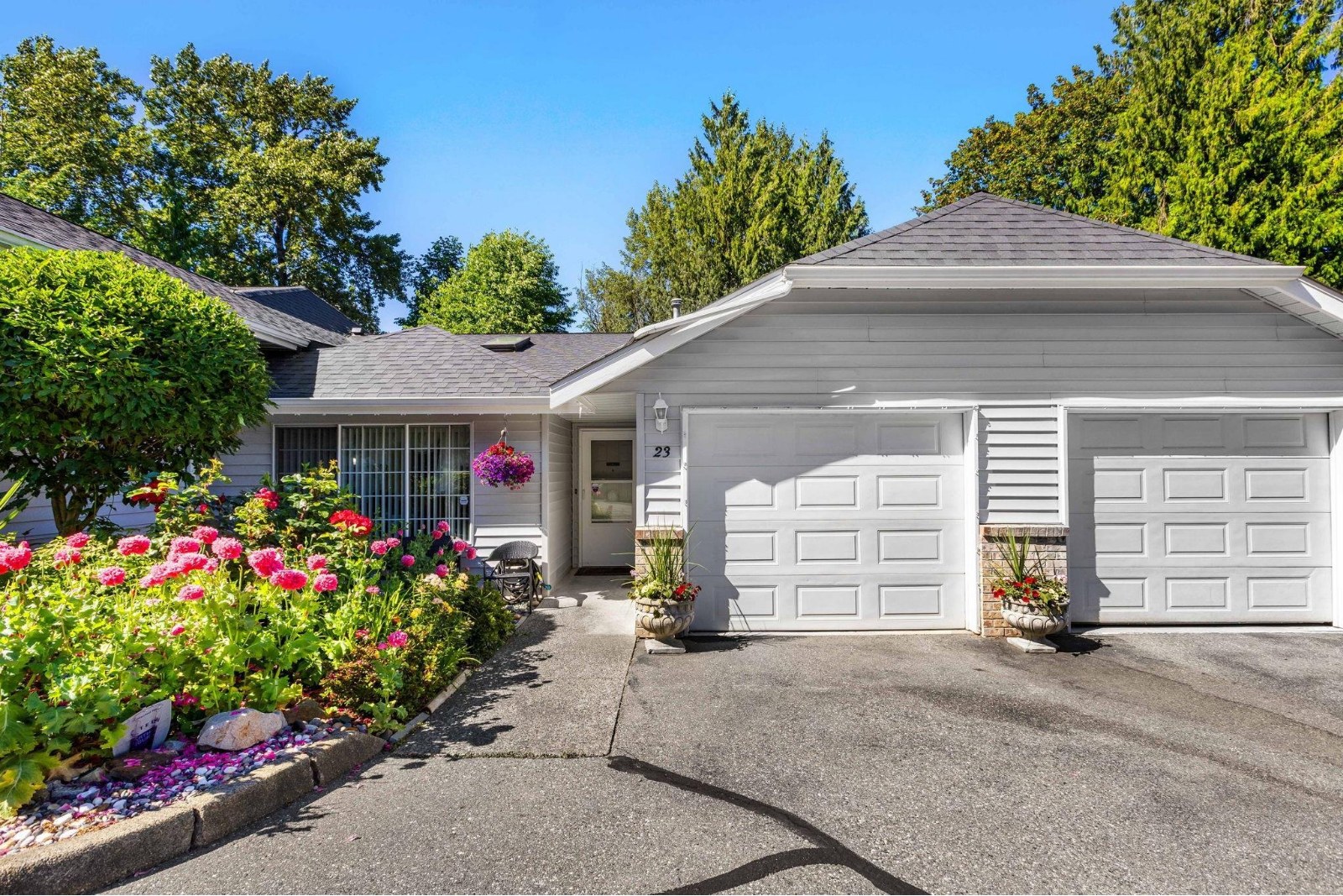 Willband Creek Estates