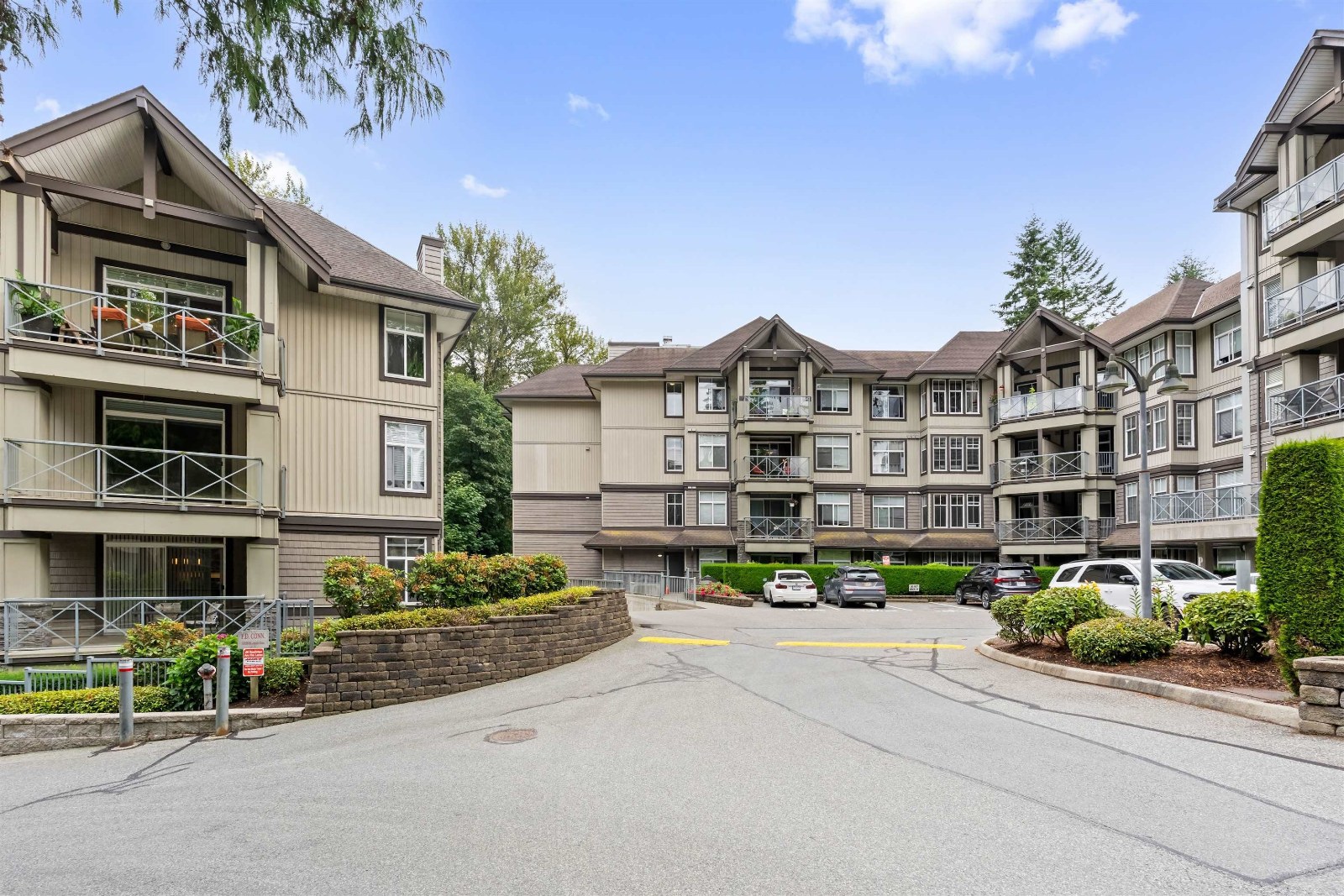 Natures Gate