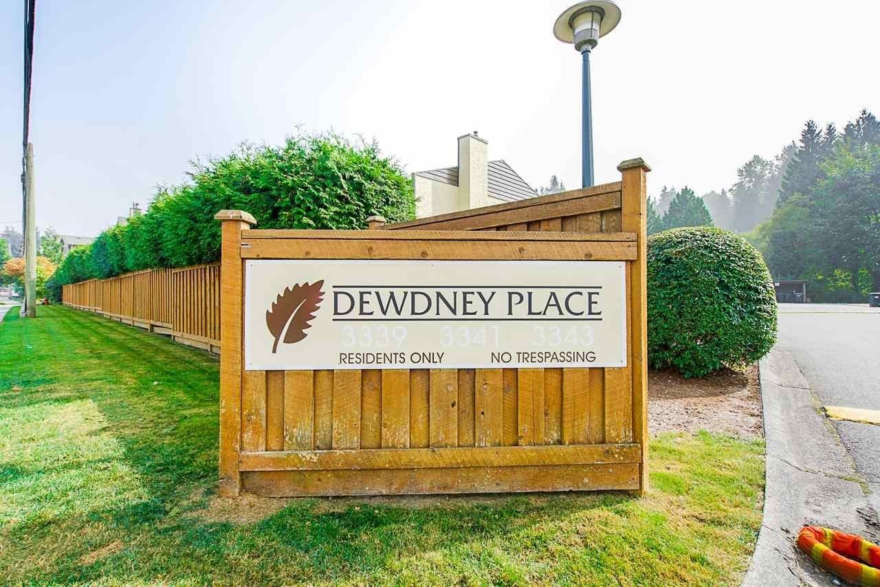 Dewdney Place
