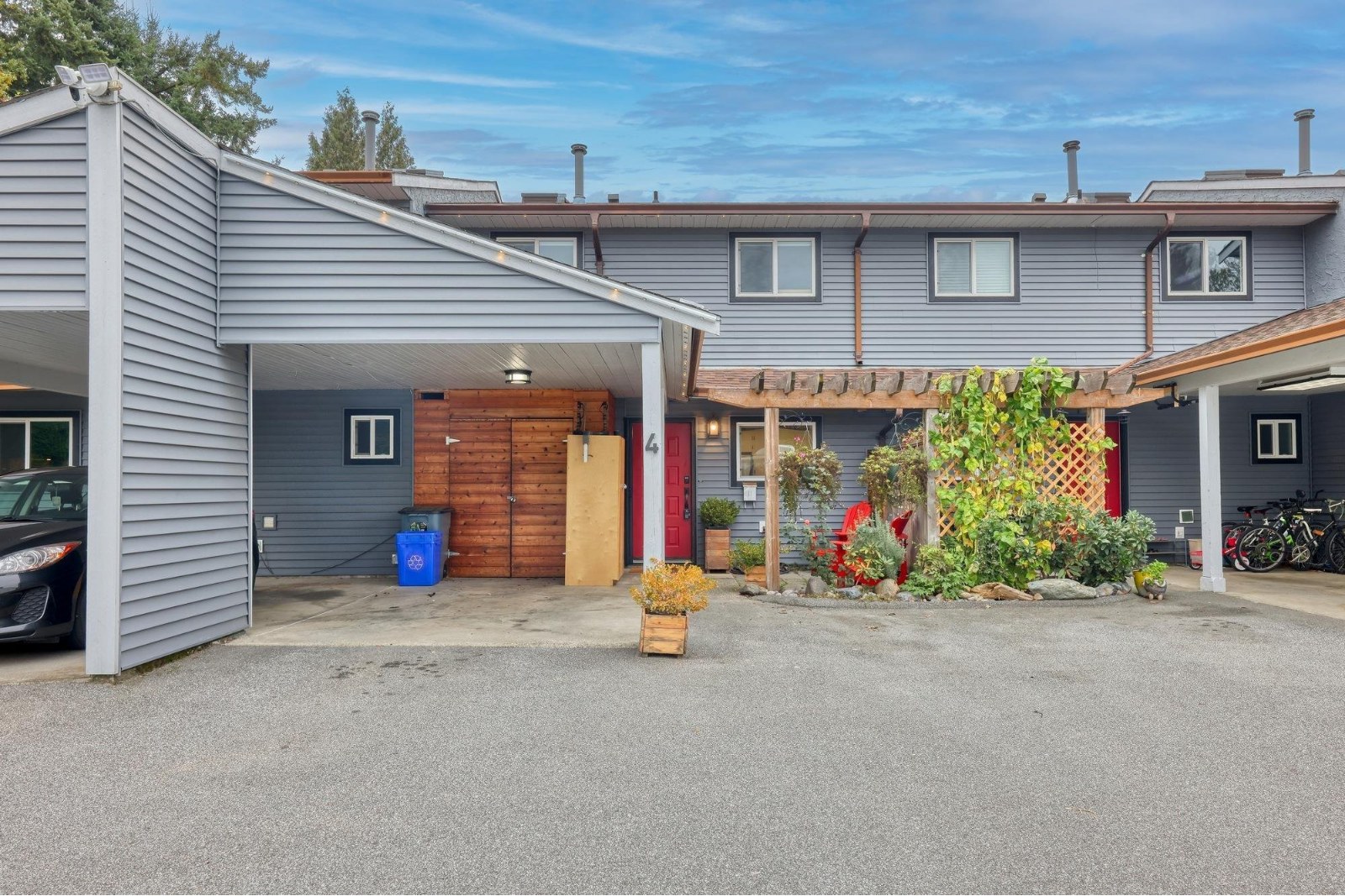 Apple Tree Court