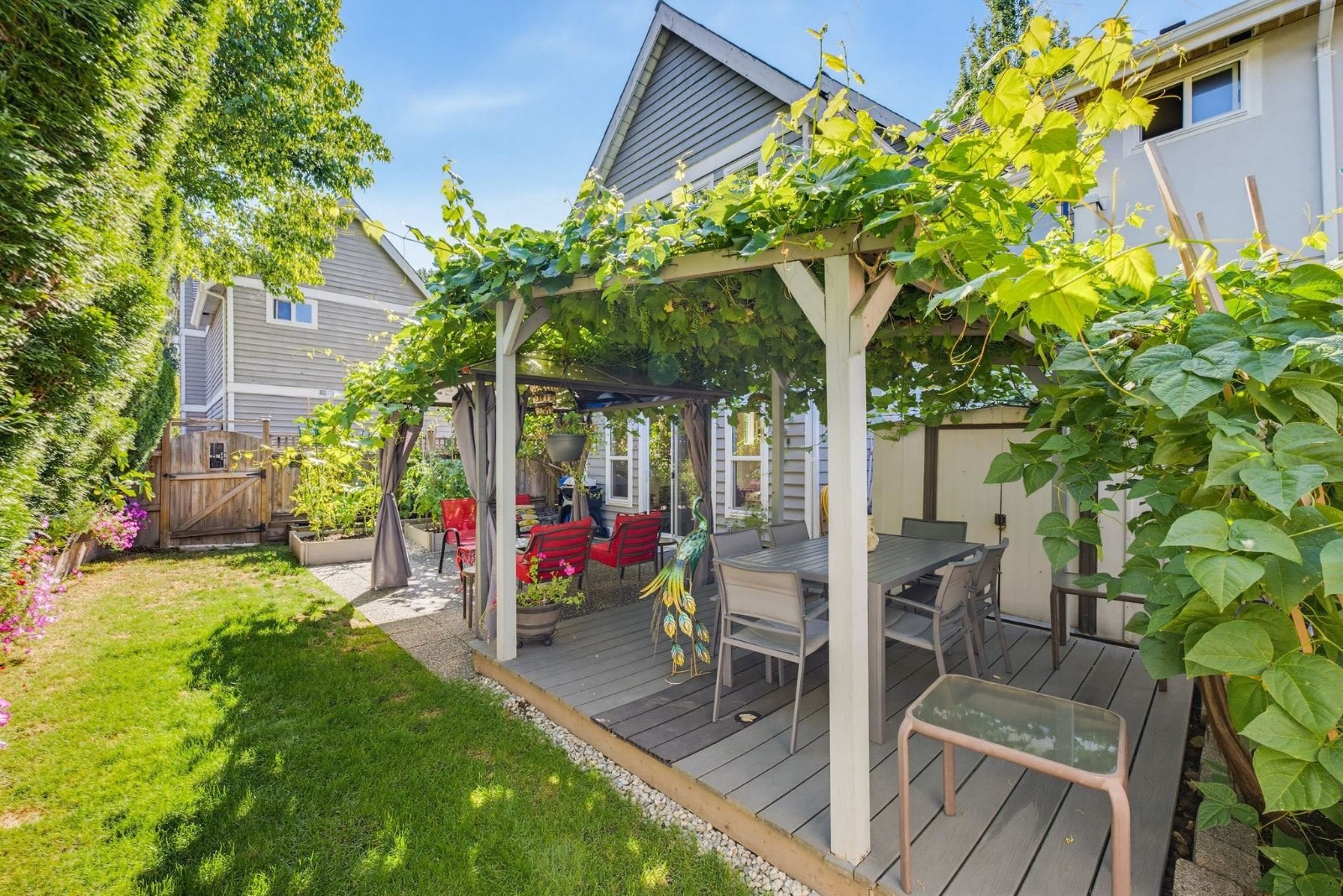Creekside Estates