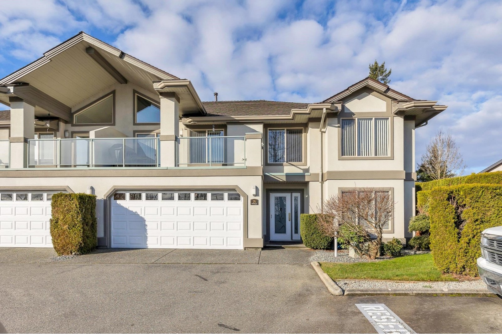 Slater Ridge Estate