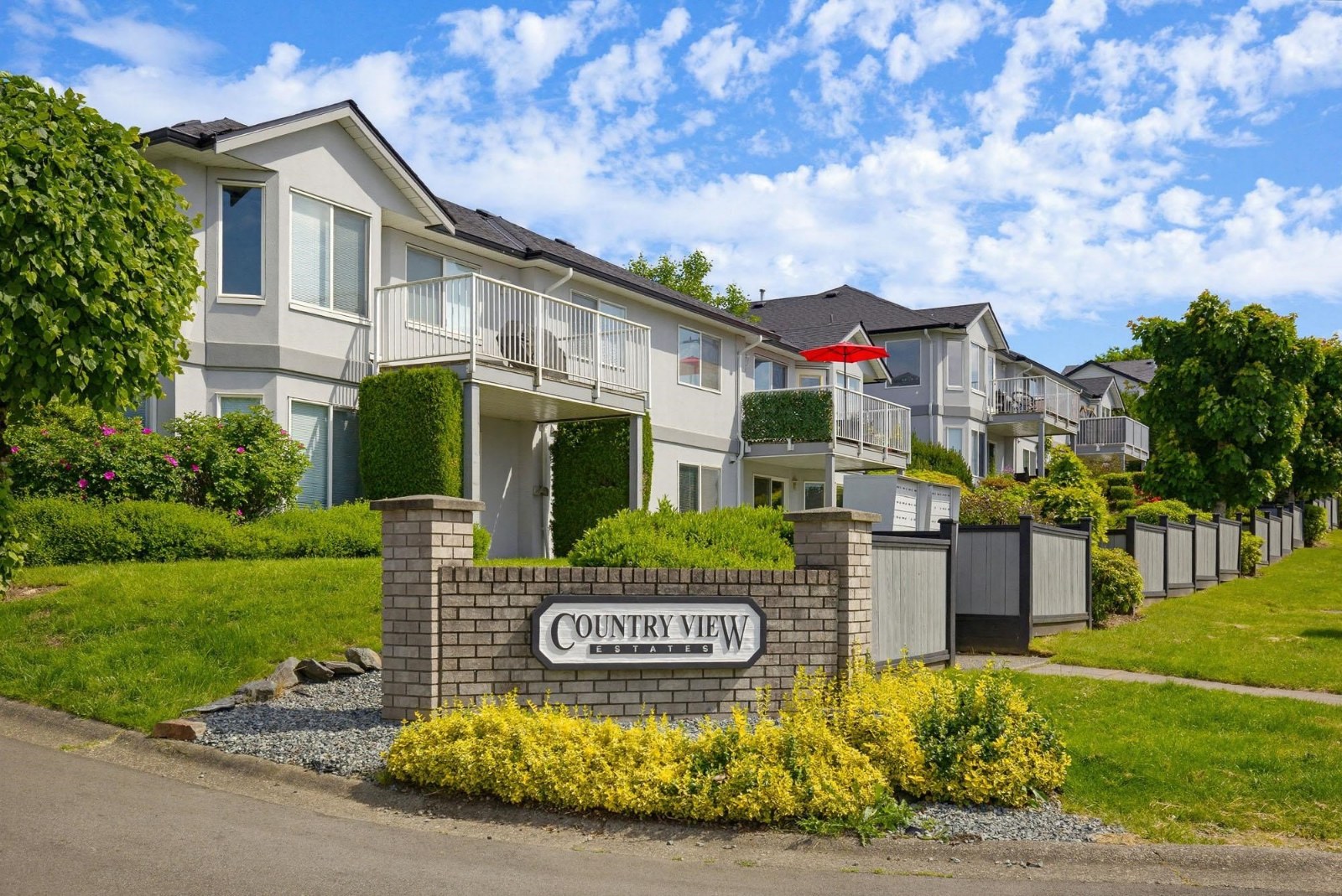 Country View Estates