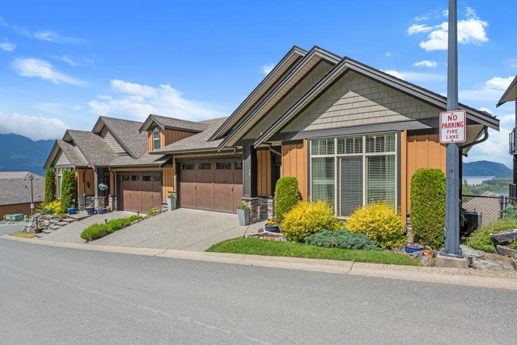 Retriever Ridge