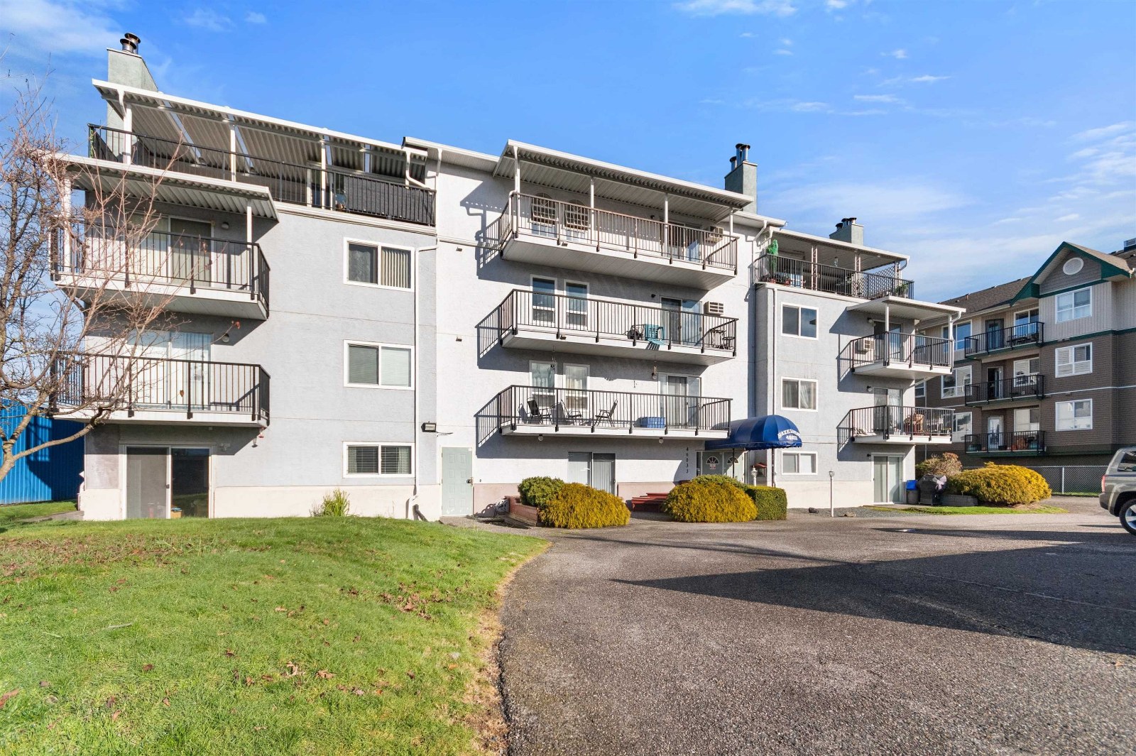 Hazeldene