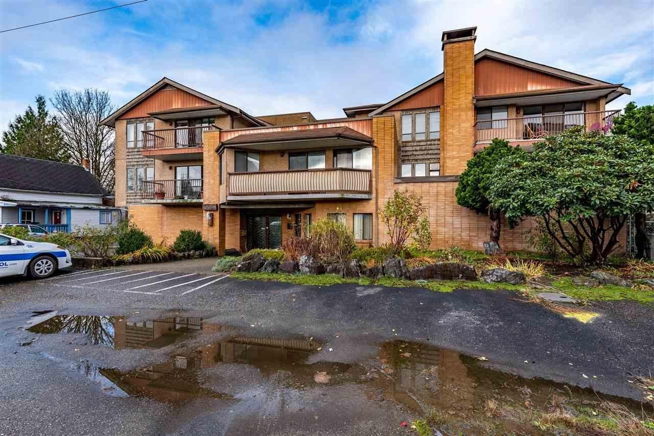Cleveland Court