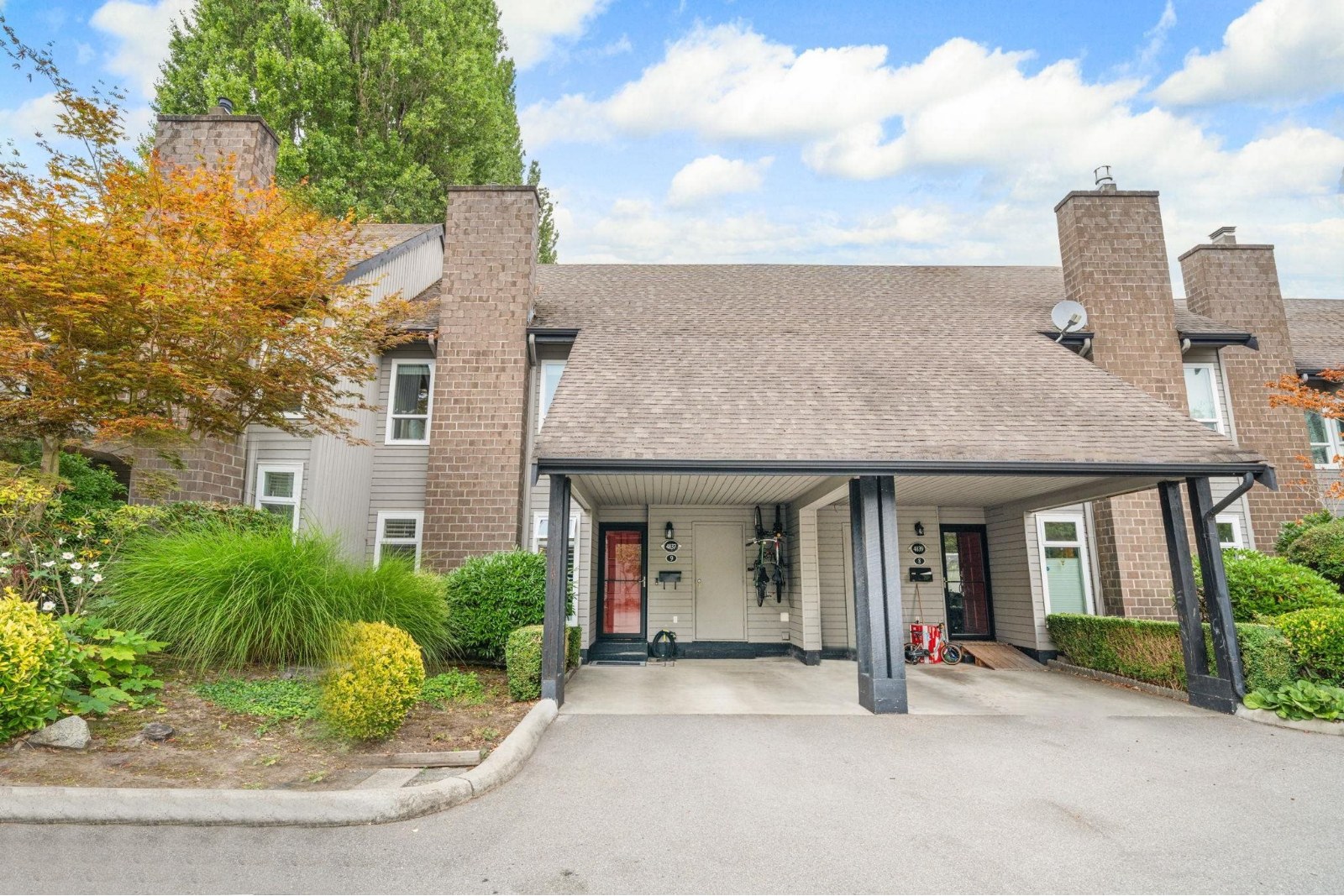 Parkside Estates