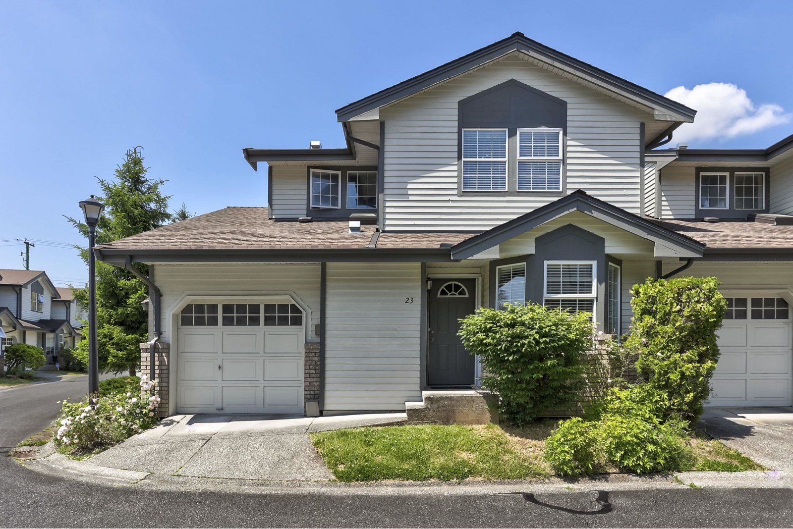 Cedar Estates
