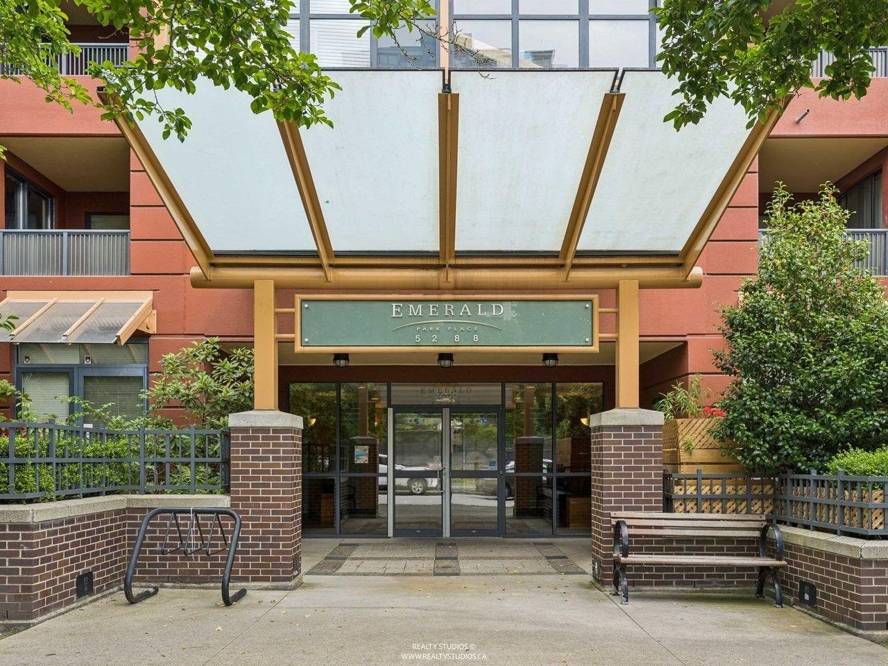 Emerald Park Place