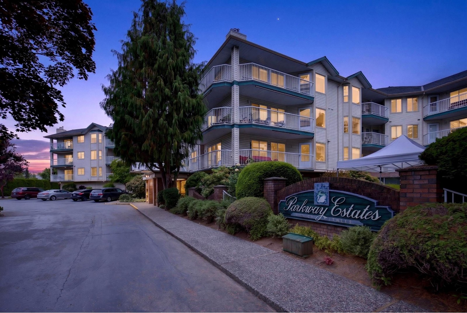 Parkway Estates