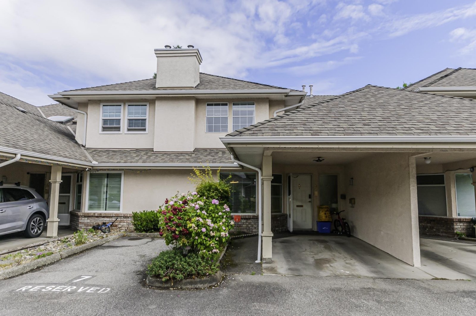Madera Court