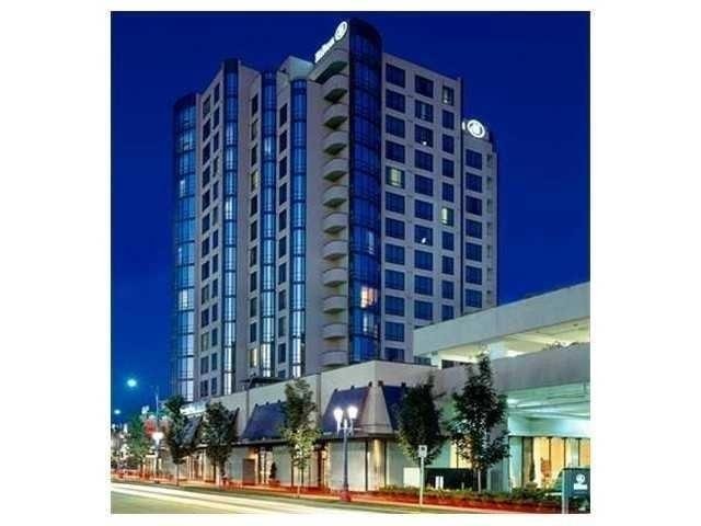 Hilton Hotel