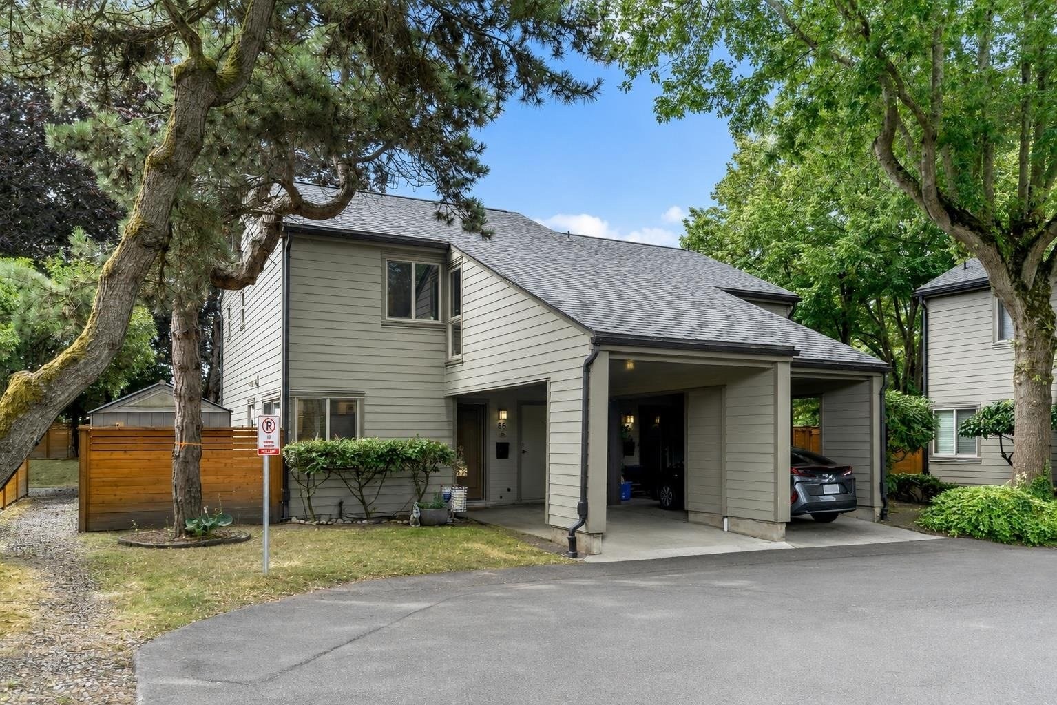 Timberwood Village