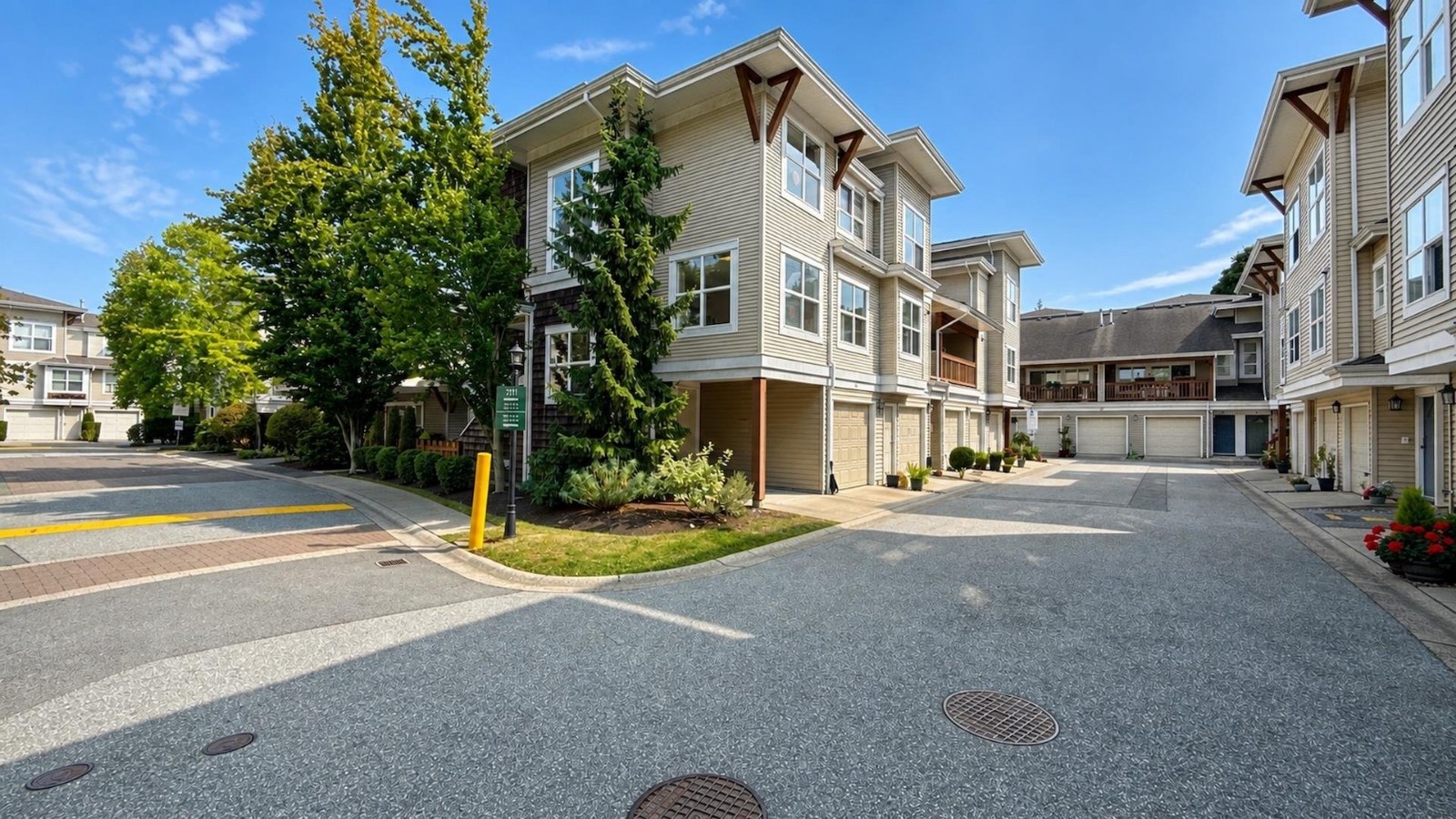 Laurelwood