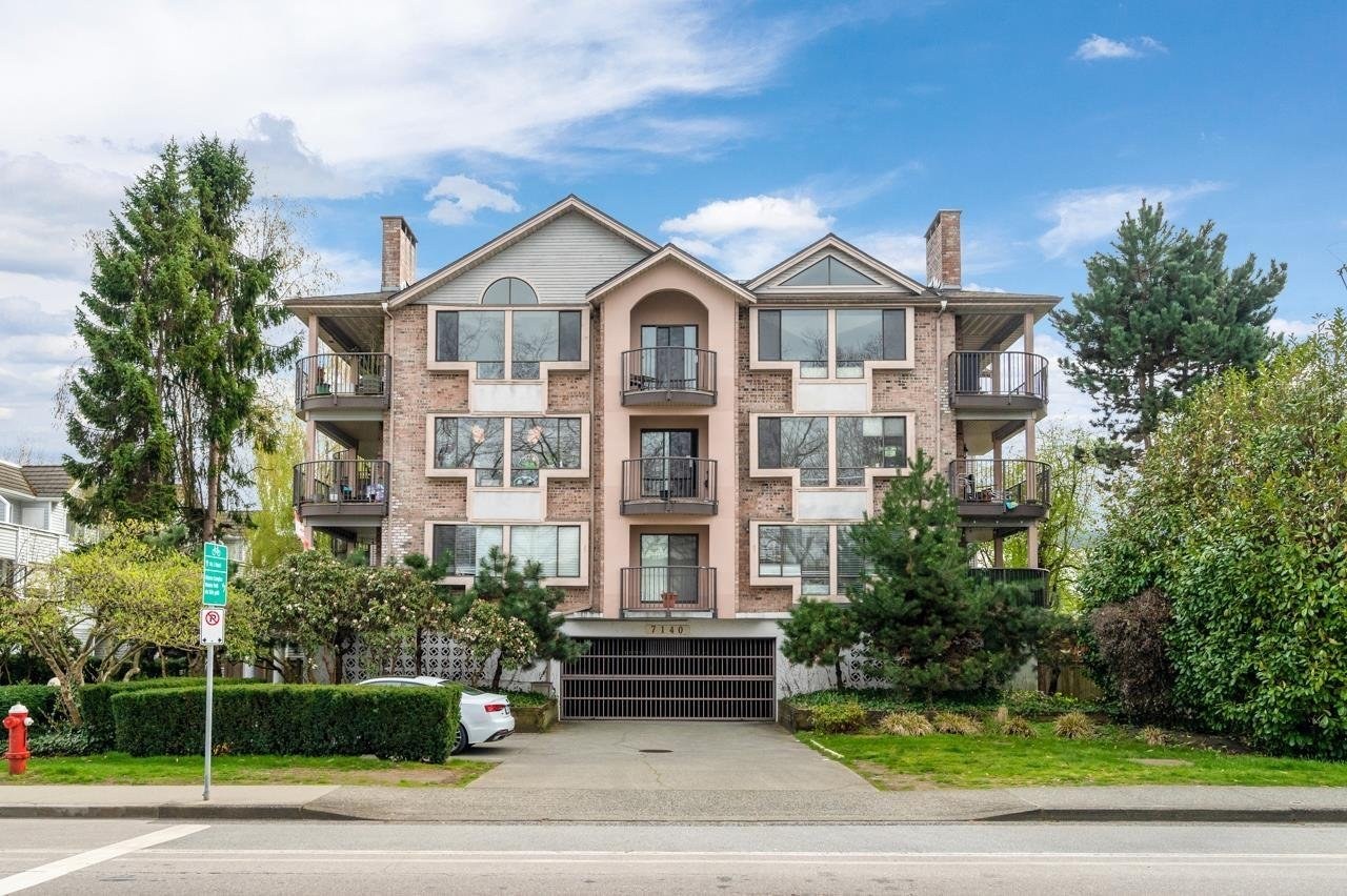 Parkview Court