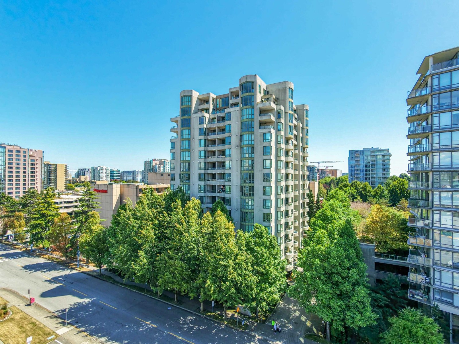The Residences