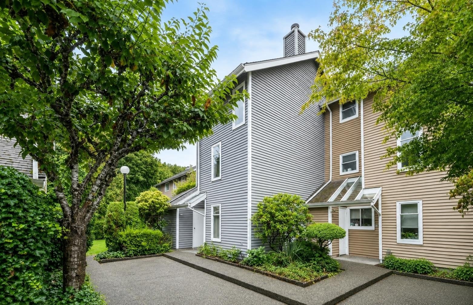 Minoru Estates