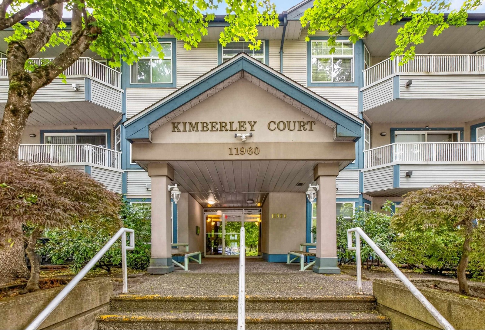 Kimberly Court