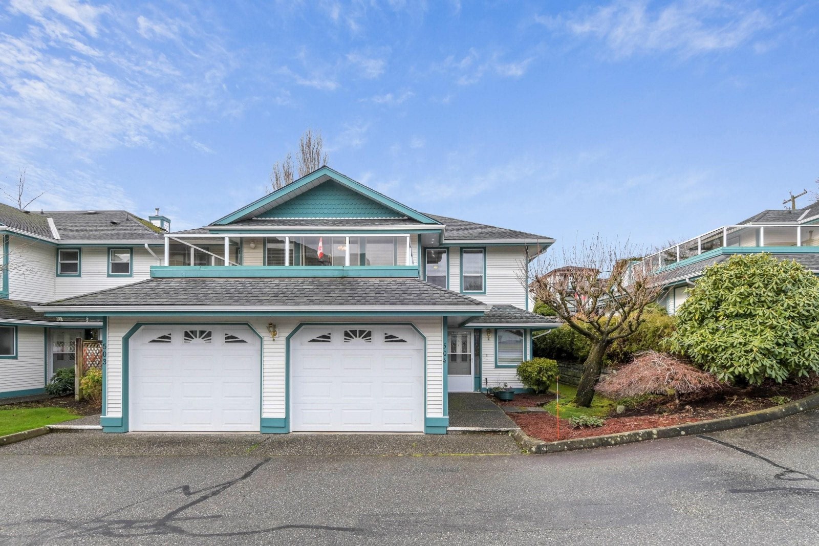 Edwards Estates