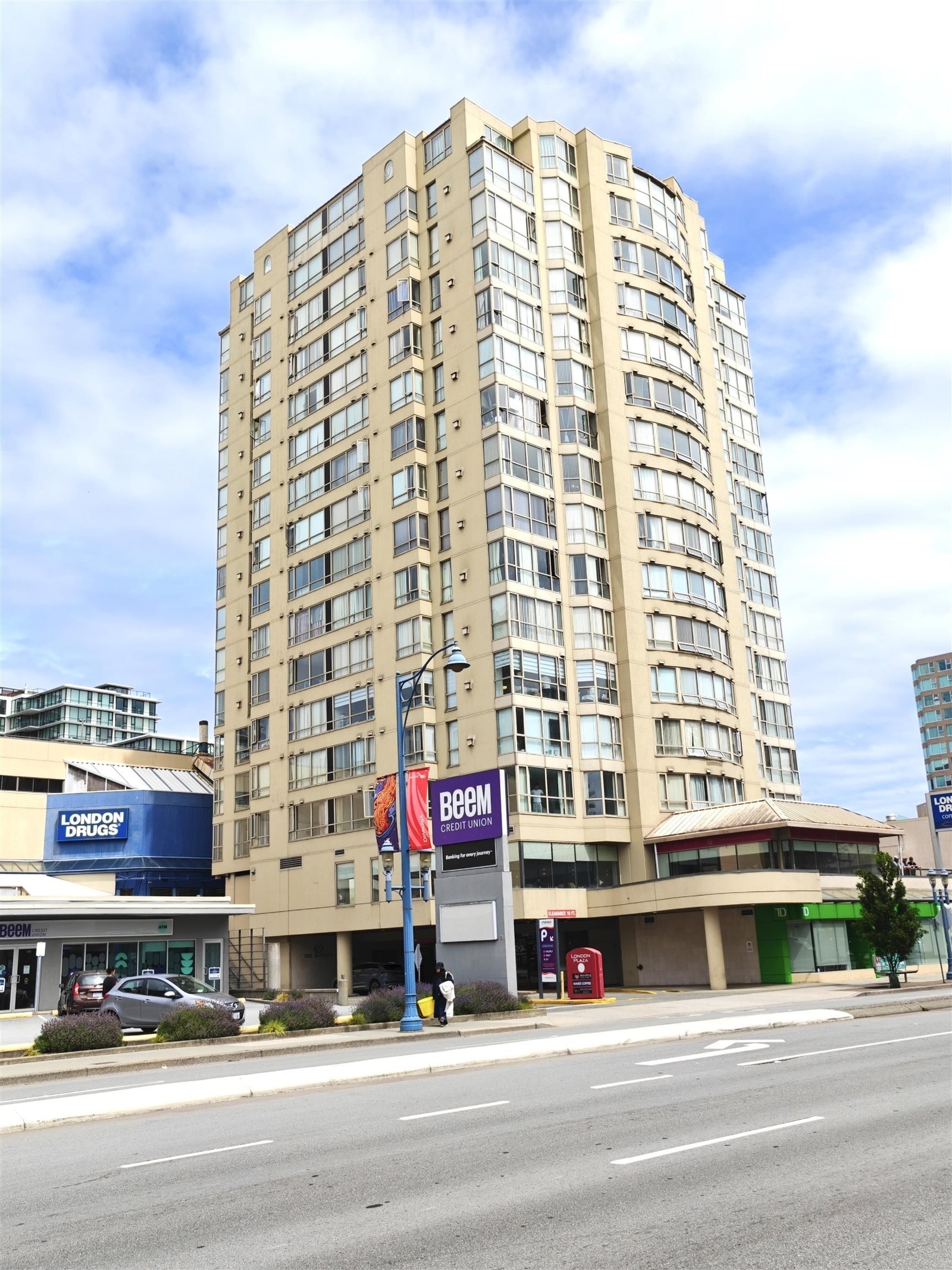 The Regency