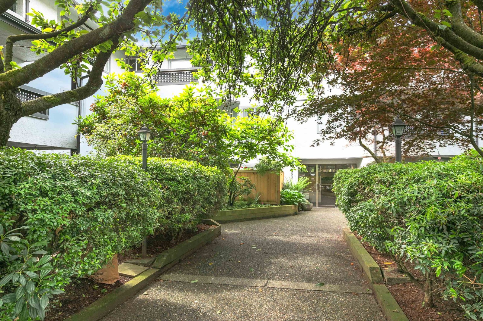 Panorama Court