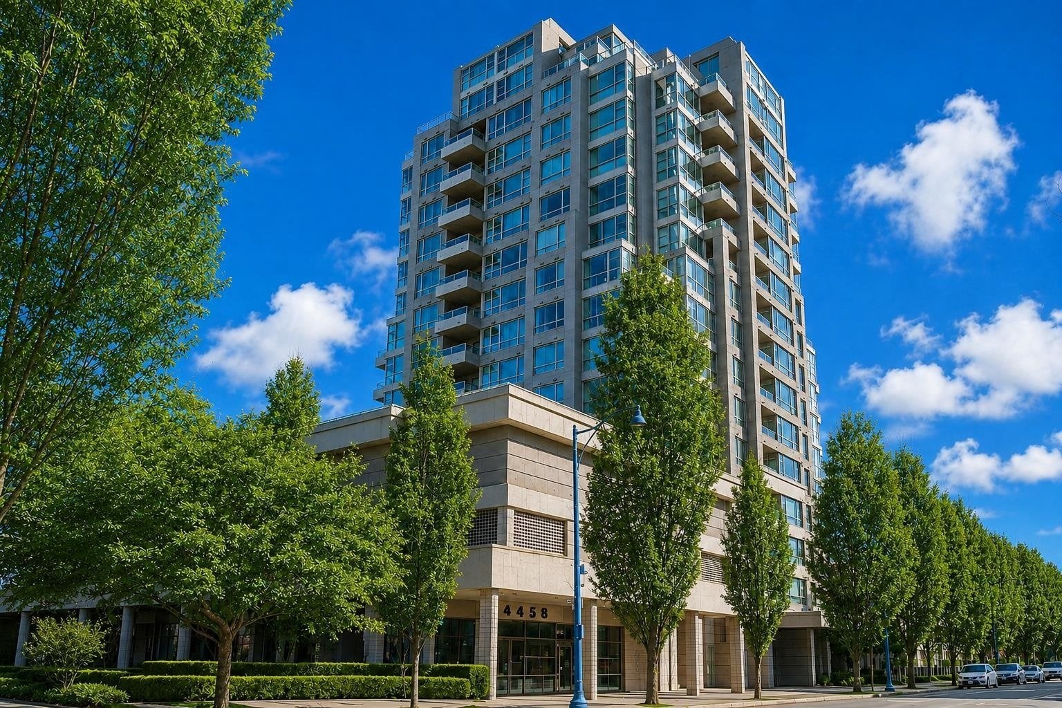 Rosario Gardens