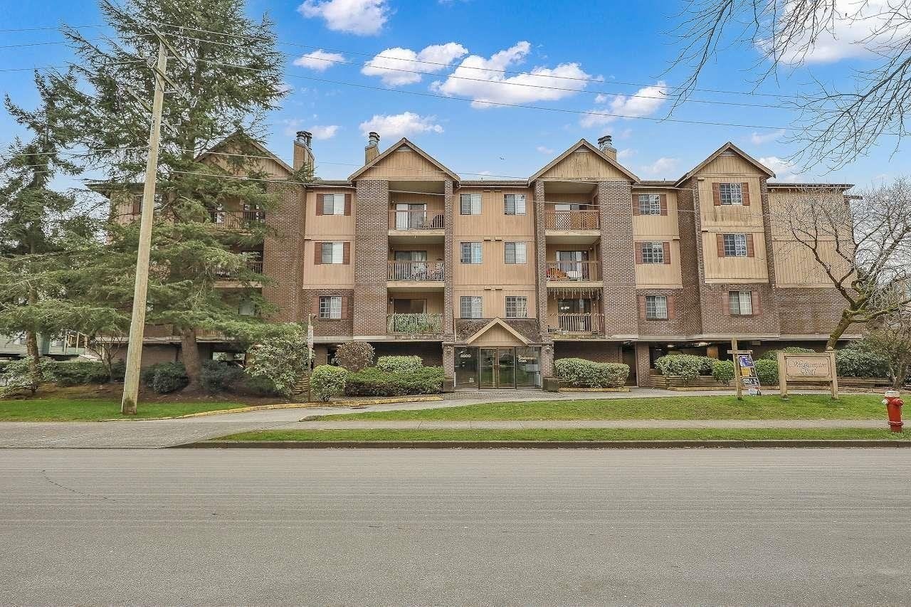 Westhampton Court