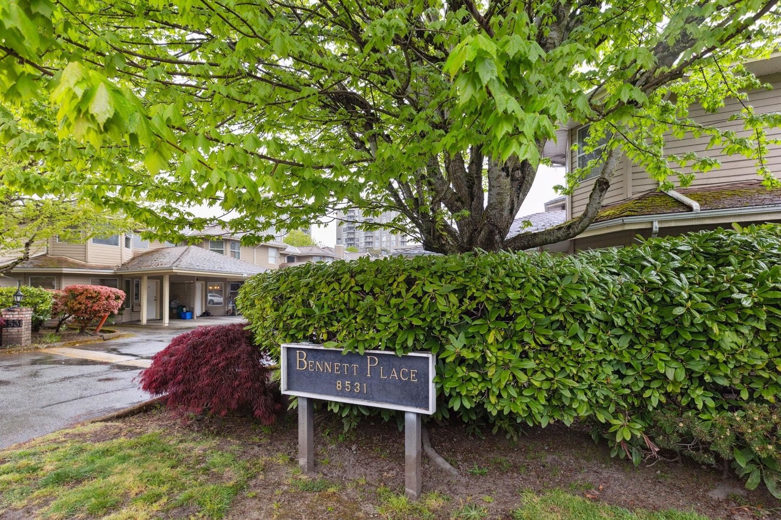 Bennett Place