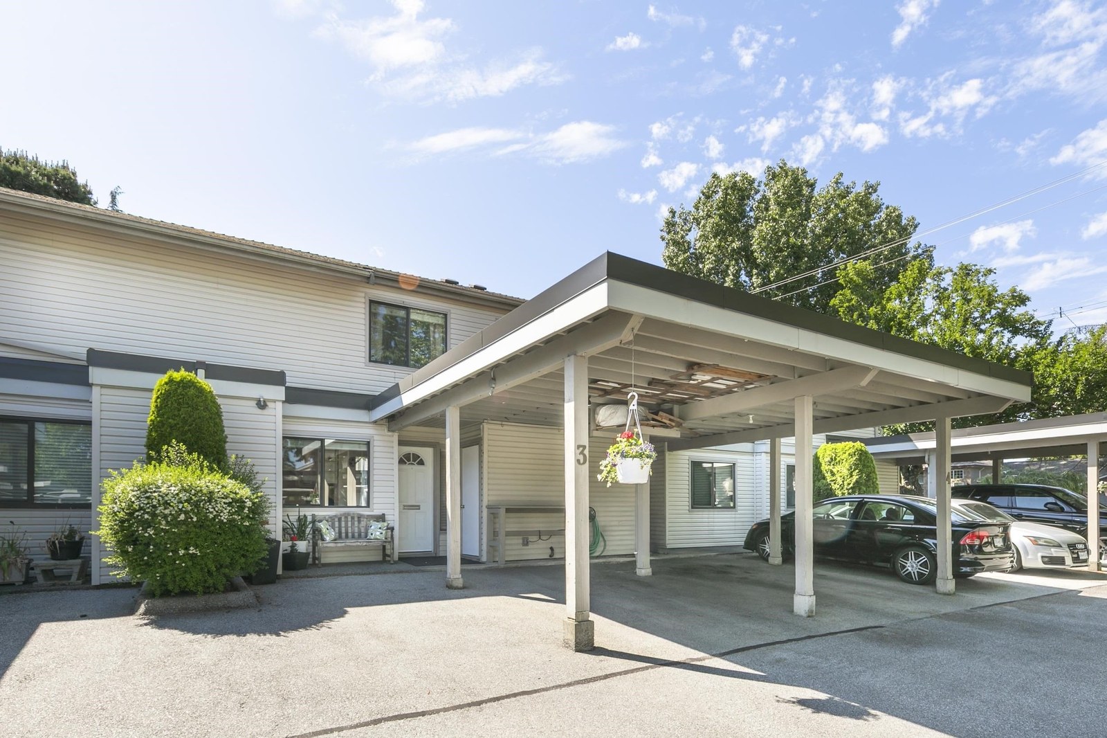 Parksville Estates