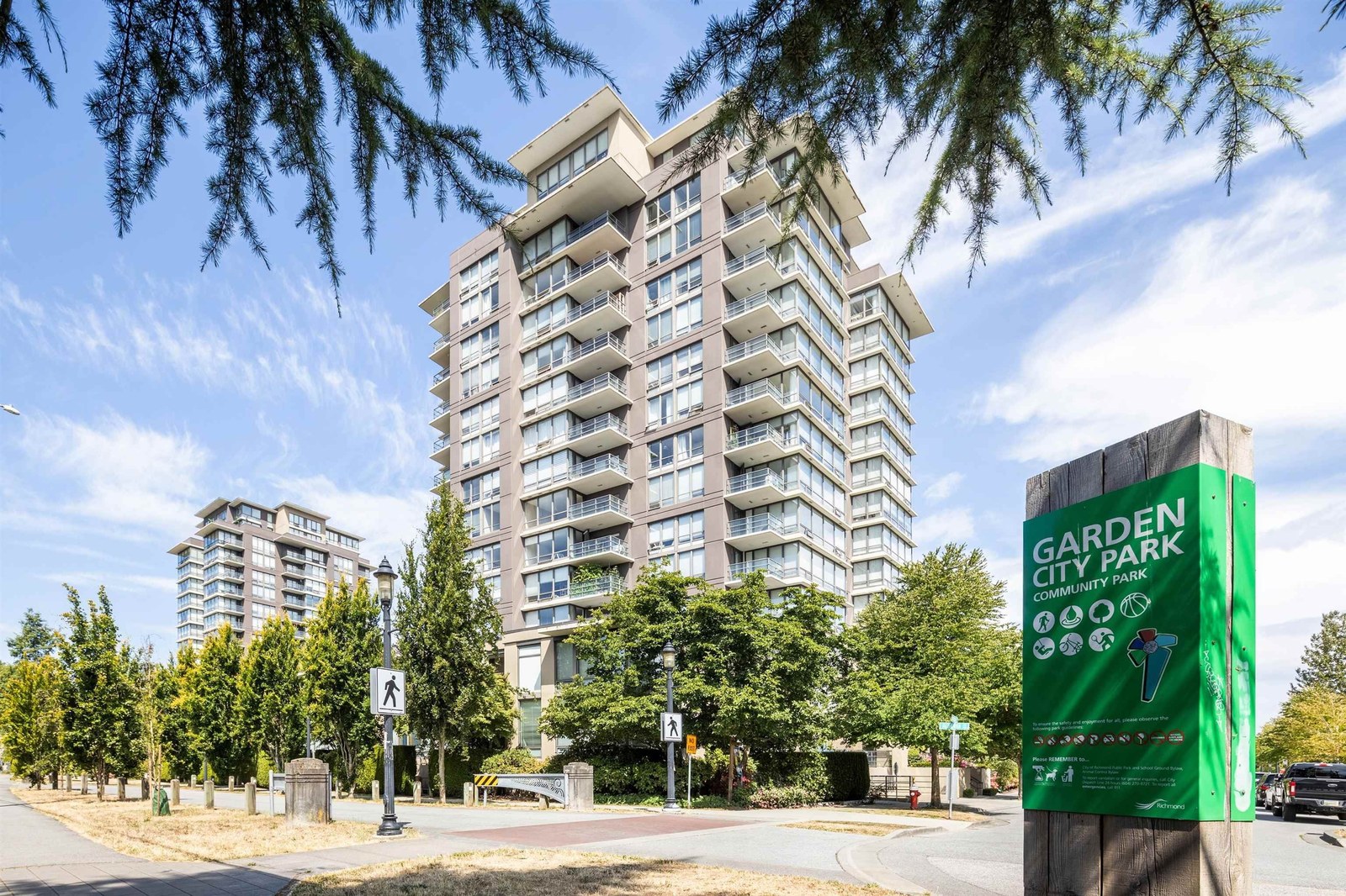 Garden City