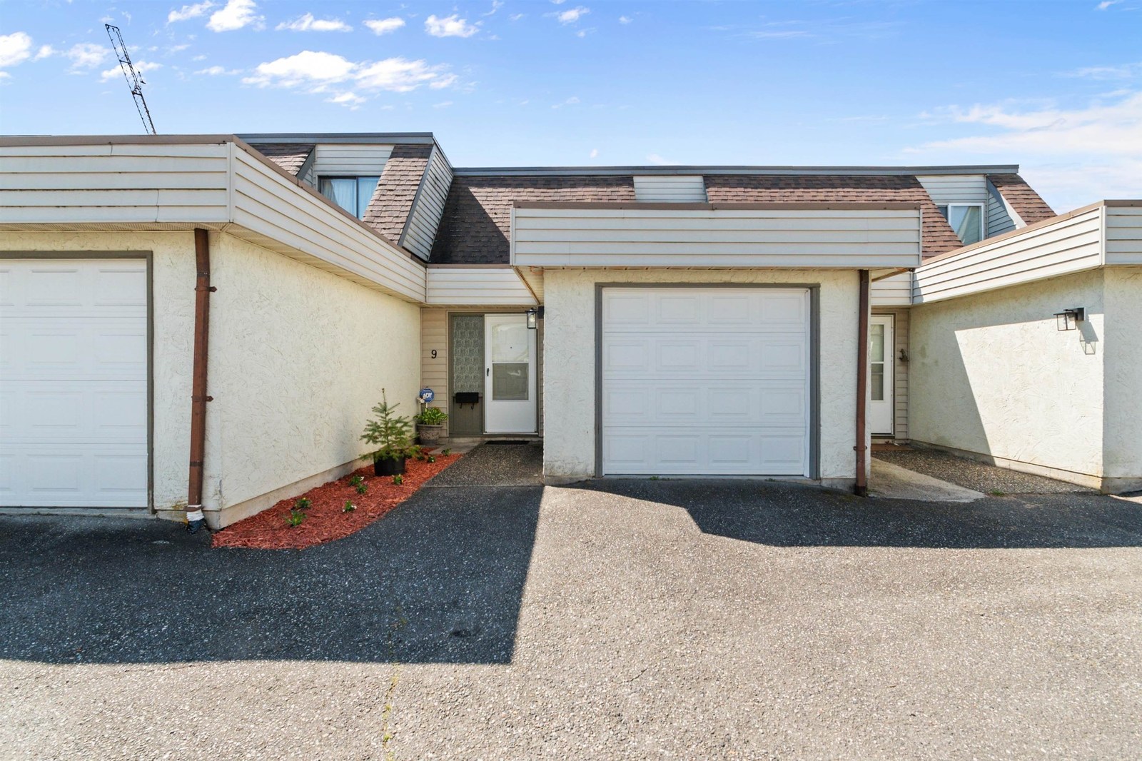 Woodbine Court